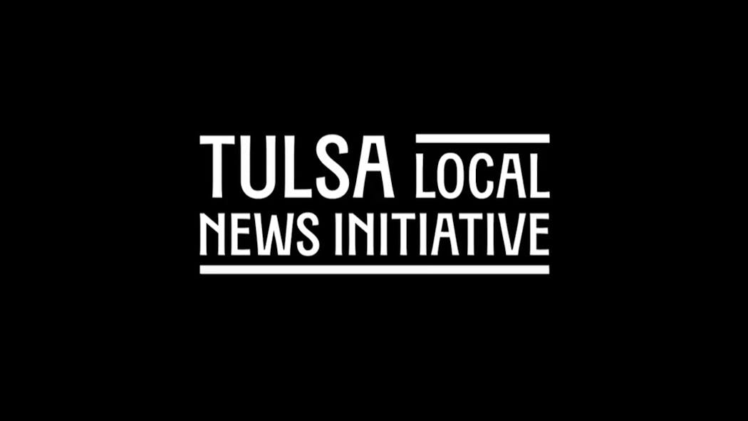 Tulsa News Initiative