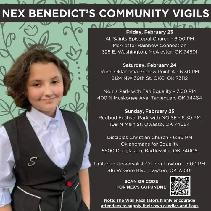 Nex Vigils 02-23-2024