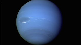 Astronomers Spot New Tiny Moons Around Neptune And Uranus