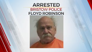 74-Year-Old Bristow Public Schools Employee Arrested, Accused Of Filming In Locker Room