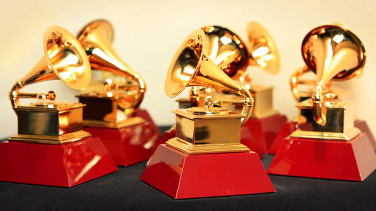 Full List Of 2024 Grammy Nominees