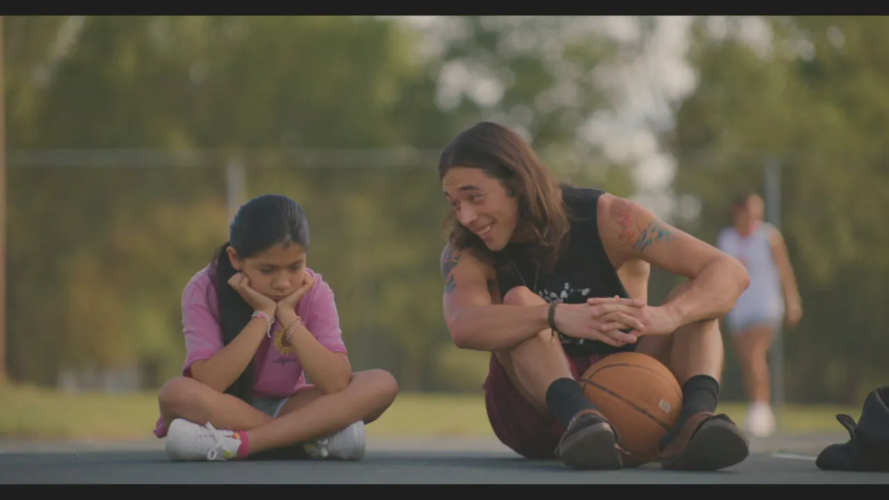 “The Love for the Game” Short Film Circle Cinema