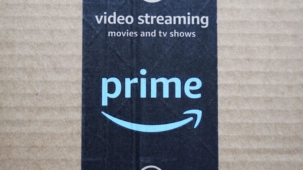 Amazon Prime