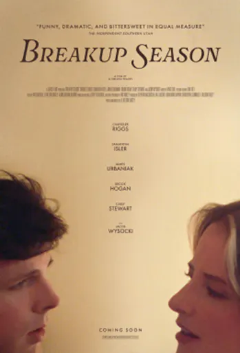 Breakup Season Poster