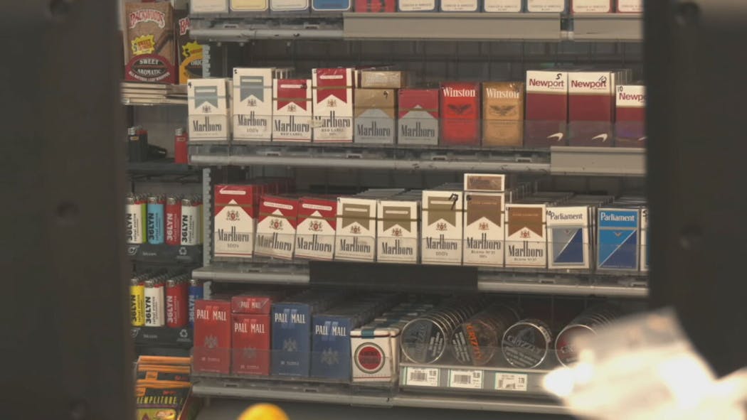 Tobacco Retail