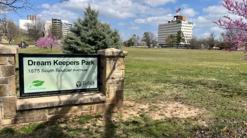 Dream Keepers Park