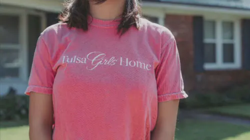 Tulsa Girls' Home