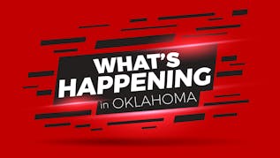 What's Happening In Oklahoma?