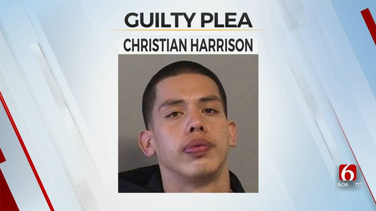 Man Receives 25 Year Prison Sentence For Fatal Shooting Of 13 Year Old