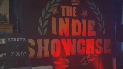 INDIE Showcase