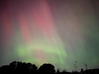 Northern Lights 10/10