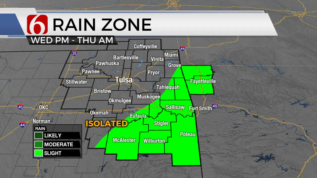 rain zone 9-11-24