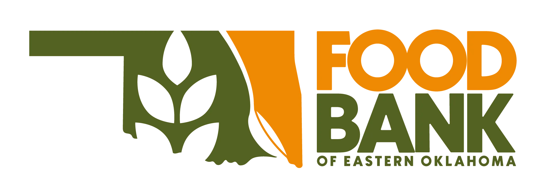 Food Bank of Eastern Oklahoma Logo