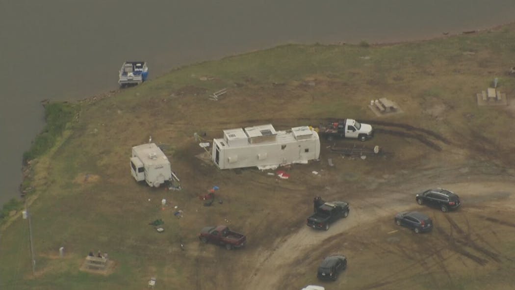 Pawnee Storm Damage 9-19-24