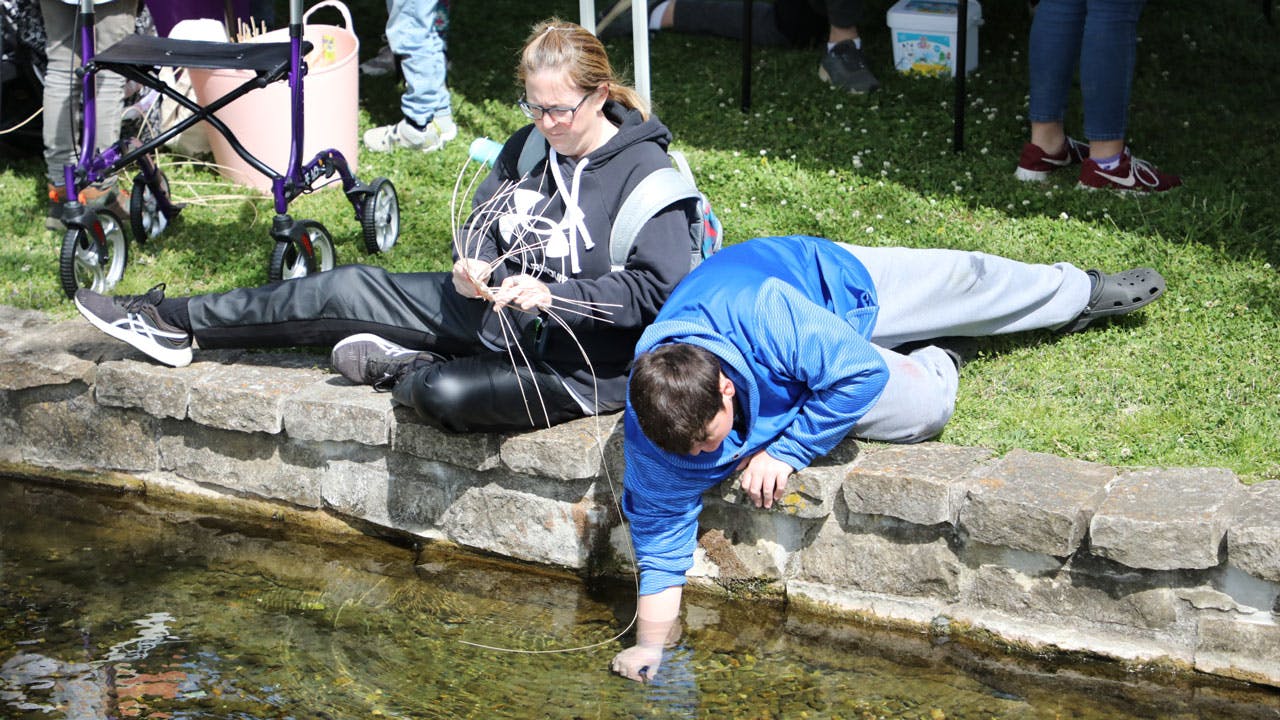 2024 Watercress Festival