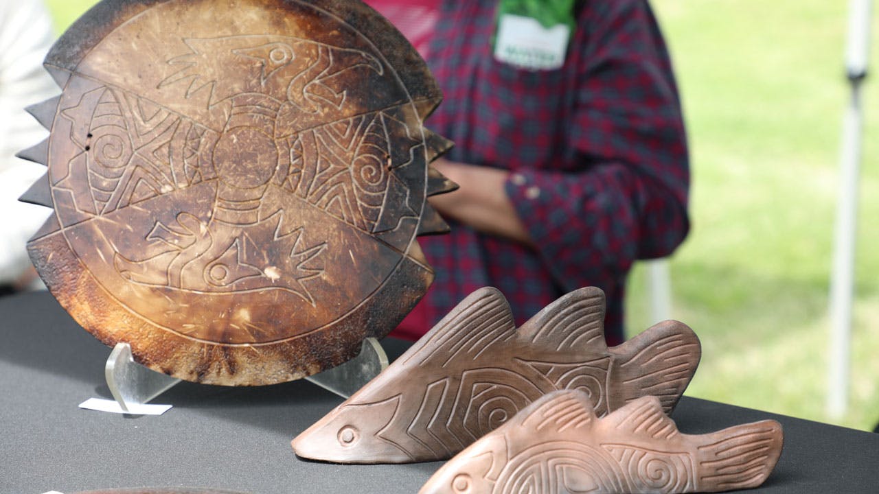 2024 Watercress Festival