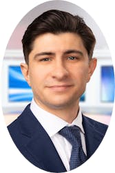 Sam Carrico