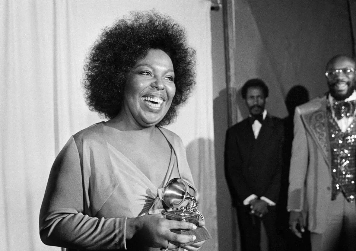 Roberta Flack dies at 88