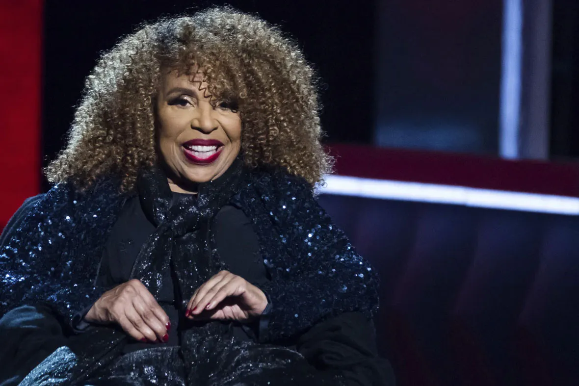 Roberta Flack dies at 88