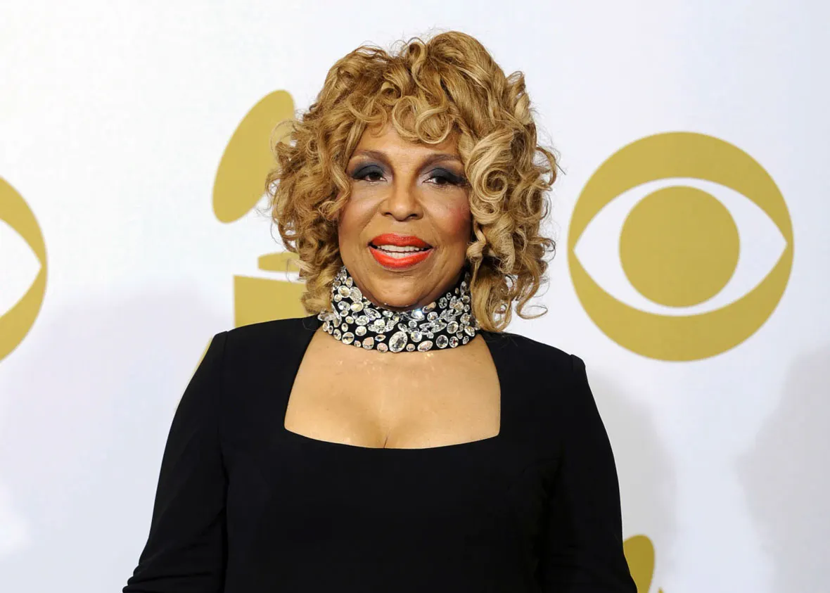 Roberta Flack dies at 88