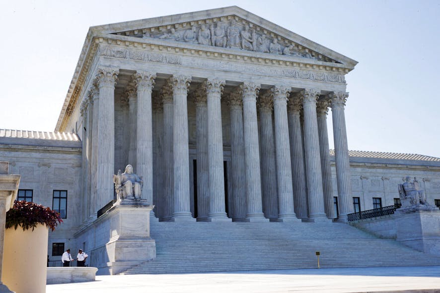 US Supreme Court