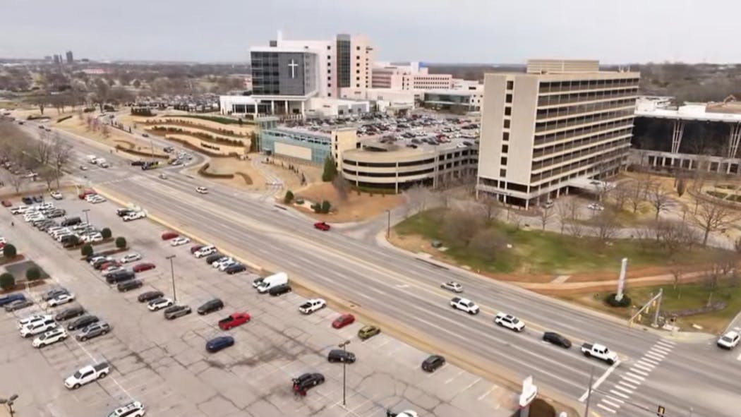 Saint Francis Health System