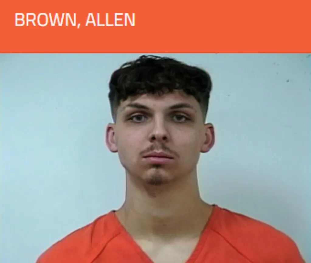 Allen Brown