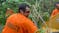 ODOC Inmates Help With Tornado Debris