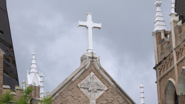 Holy Family Cathedral