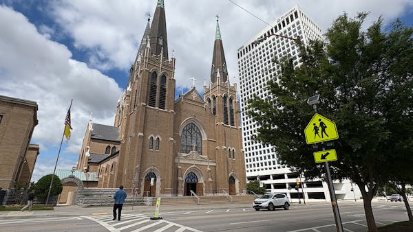 Holy Family Cathedral