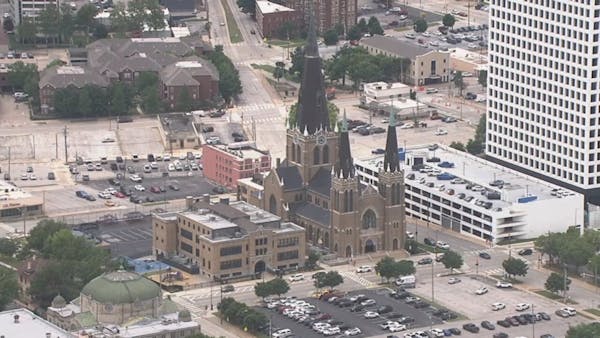 Holy Family Cathedral