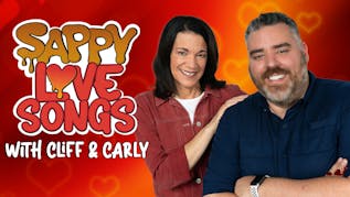 Sappy Love Songs with Cliff and Carly