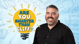 Are You Smarter Than Cliff?