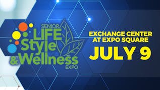 Senior LIFEstyle & Wellness Expo