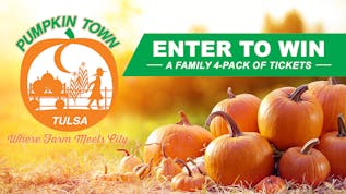 Pumpkin Town Farm 2024