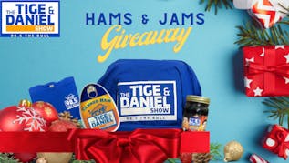 T&D Holiday Hams & Jams Giveaway!