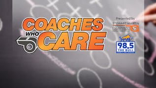 Coaches Who Care