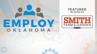 Employ Oklahoma - Smith Farm & Garden