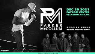 Parker McCollum is coming to OKC!