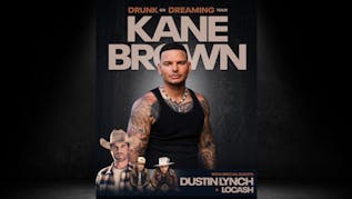 Kane Brown is Coming to the BOK Center!