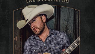 Justin Moore: Party Cove Pass!