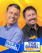 The Tige and Daniel Show