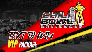 Chilli Bowl Nationals 2024