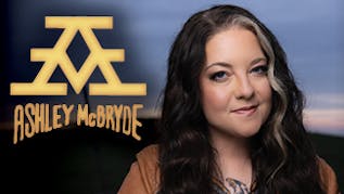 Ashley McBryde: #PartyCovePass!