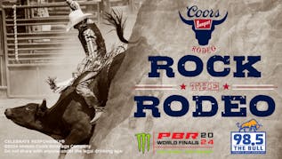 Rock the Rodeo