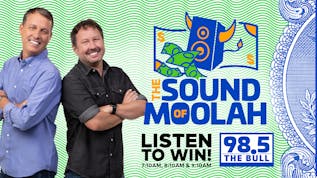 The Sound of MOOlah - Fall 2024