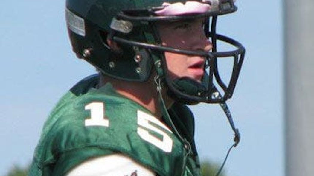 Edmond Santa Fe Wolves And Coach Ready To Attack