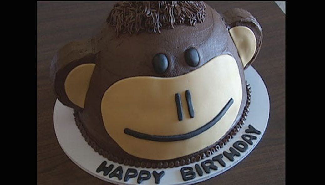 Birthdays Made With Love For Oklahoma City S Foster Children