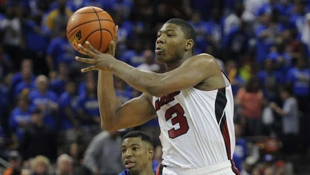 Marcus Smart Invited To Usa Basketball Training Camp