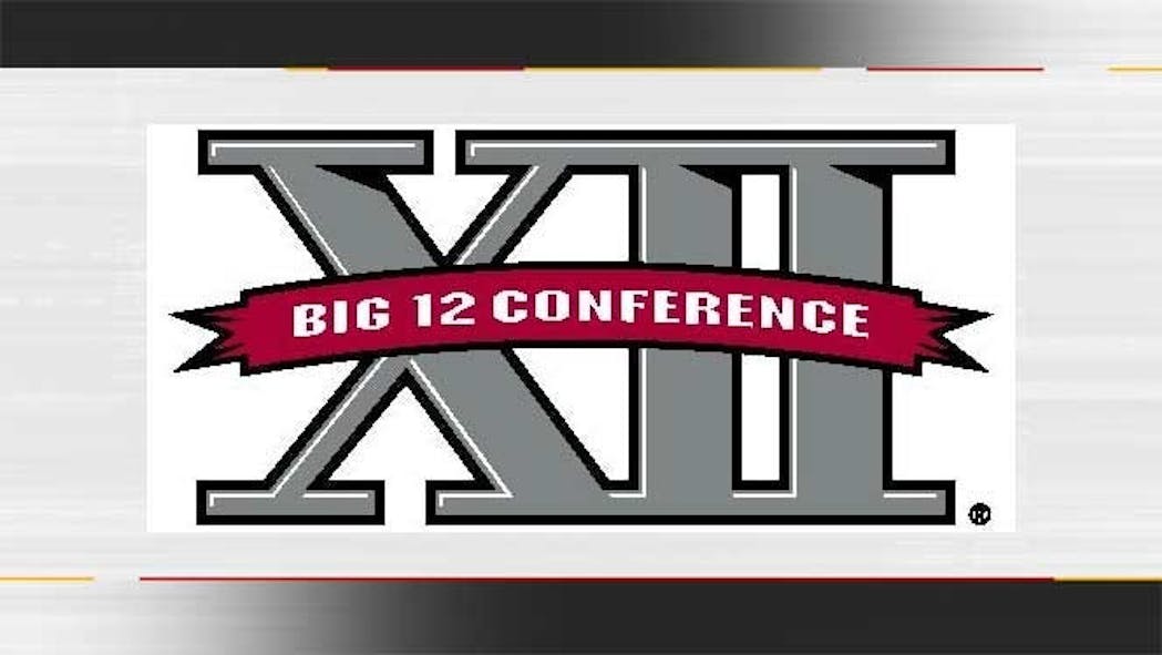Big 12 Releases 2014 Big Monday Basketball Schedule